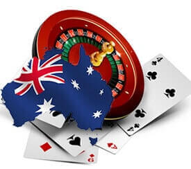 Casino games Australia