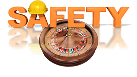 Safest online casinos